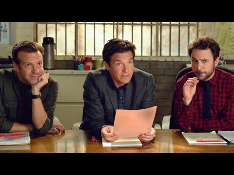 Horrible Bosses 2 - "Employees are not Benefits" [HD]