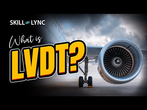 What is LVDT? | Skill-Lync