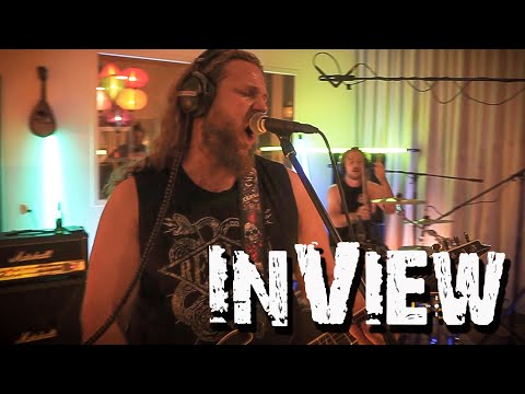 InView - Full Show (Live at HEAT Records)