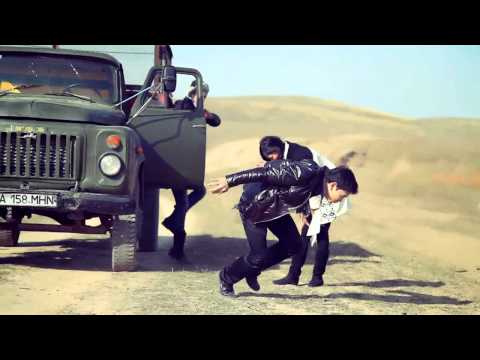 Азия тобы - Қырманға кел қалқатай 