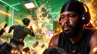 The Finals Broke Me | Shooter School Ep. 3 (The Finals)