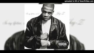 Jay-Z - Imaginary Players (432Hz)