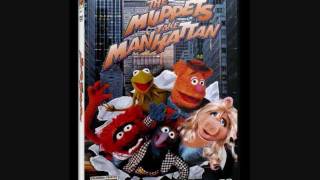 The Muppets Take Manhattan - Together Again (Full Opening Song)