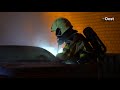 Derde autobrand in Deventer in korte tijd