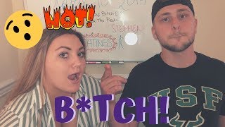 SNOW THA PRODUCT &quot;Say Bitch&quot; OFFICIAL VIDEO - REACTION (SHE GOT BARS!)