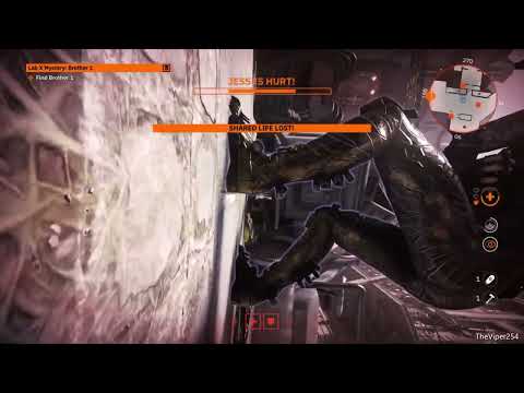 WOLFENSTEIN YOUNGBLOOD Gameplay Walkthrough Part 6  [4K 60FPS] [PS4 Pro] --- No Commentary