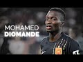 Mohamed Diomande - Half Season Highlights | 2023/24