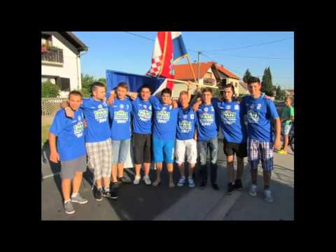 NK Buducnost Miklavec himna 2016 (edited)