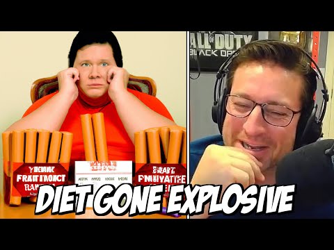 Explosives to Lose Fat? | PKA
