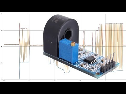 image-What is a current transformer used for?