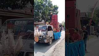 Download lagu mobil pick up sound 3 sub keren desa parakan #shortsvideo mp3