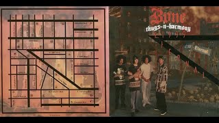 Bone Thugs-N-Harmony - Da Introduction &amp; East 1999 (Lyrics)