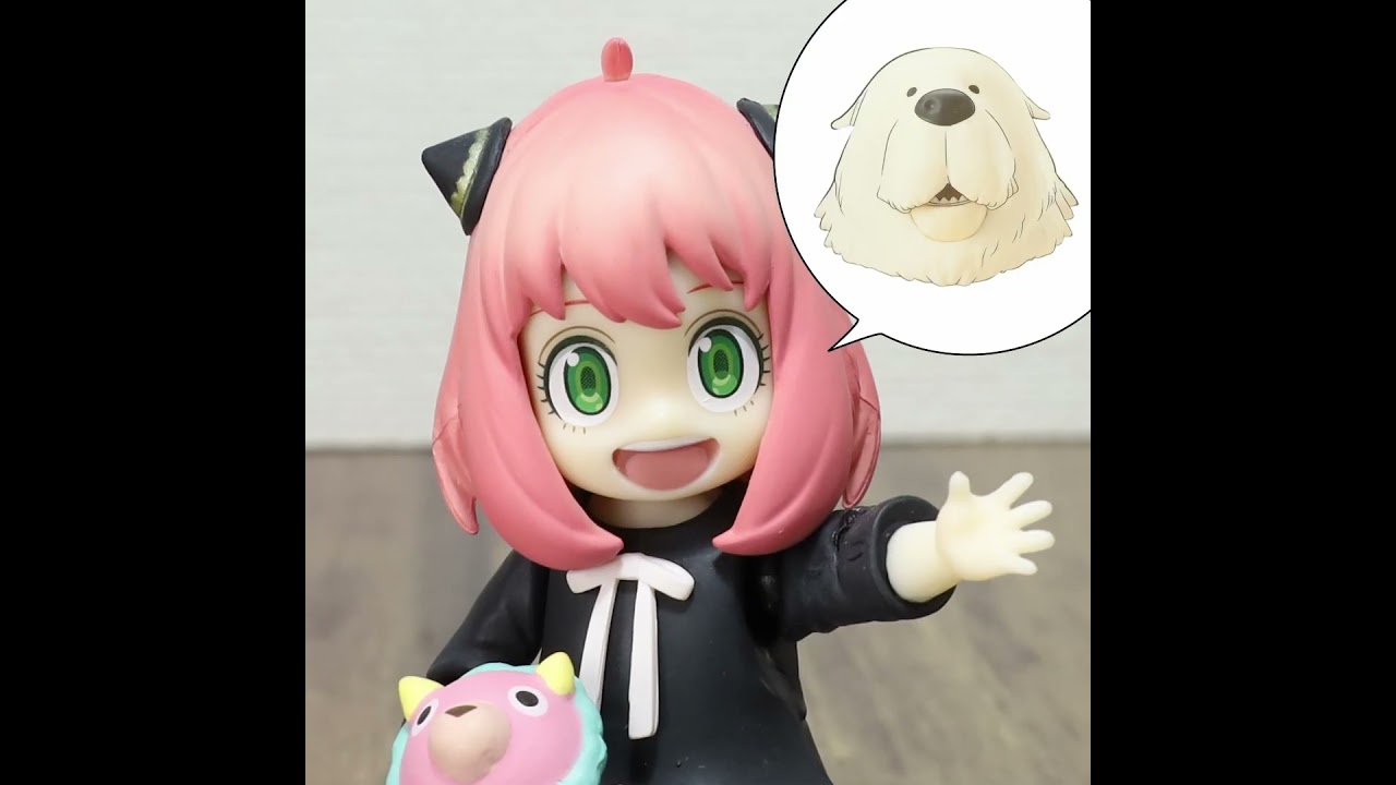 SPY×FAMILY Yor's Hug  #spyxfamily #funny #anya