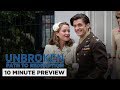 Unbroken: Path To Redemption | 10 Min Preview | Own it Now on Digital, Blu-ray & DVD