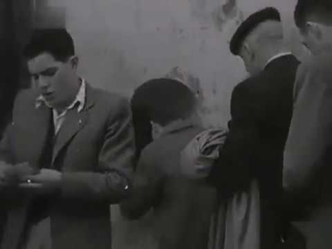 Basque Country - Real Sociedad vs Sabadell,1948