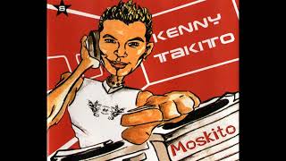 Kenny Takito - Moskito (Megara vs. DJ Lee Mix)