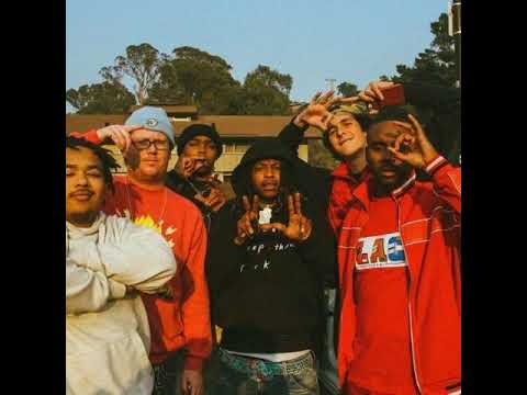 Teflon Twaun Ft. Nef The Pharaoh, Berk, Domo - What You Thinking