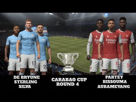 FIFA 21 Arsenal Rebuild Episode 3 vs CHELSEA