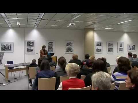 Von Zuwanderung bis X-Vision