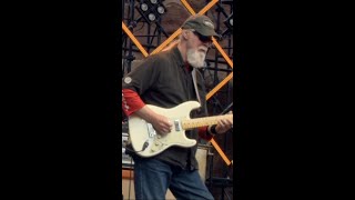 Up All Night Jam (Live at Red Rocks)