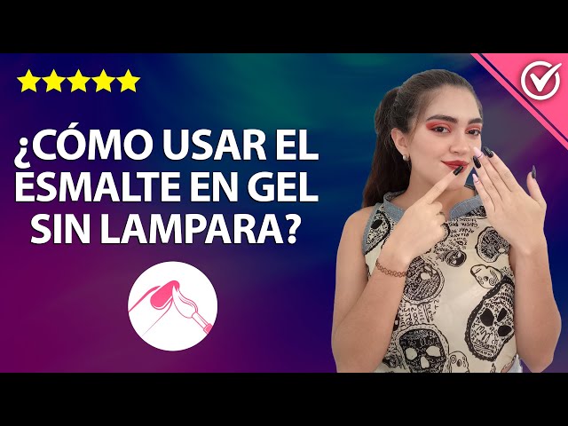 Vídeo relacionado con Bluesky Fuchsia Fumble Neon36 - Esmalte de uñas de gel, duradero, antidesconchones, 5 ml, tamaño mini, se debe secar bajo lámpara LED o UV, color rosa magenta