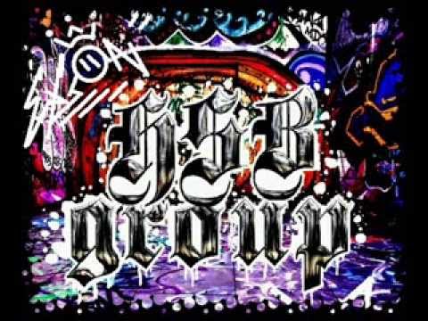 Egon -  HSB Group  (prod. Fubu)