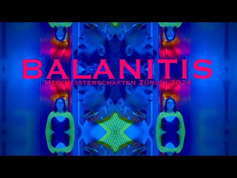 Balanitis - Medimeisterschaften Zürich 2024