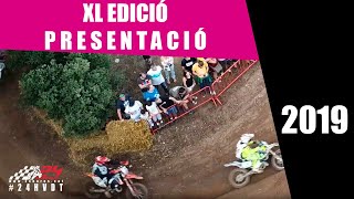 24H PRESENTACIÓN 2019