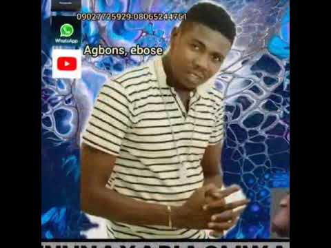 AGBONSE EBOSE - UNUNAYARIA OMWANI