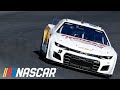 Next Gen After Dark: Get a look at the No. 9's testing run under the lights at Charlotte