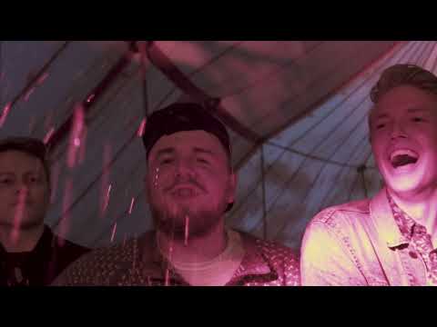 Fremmed Rase til sjøs - del 2