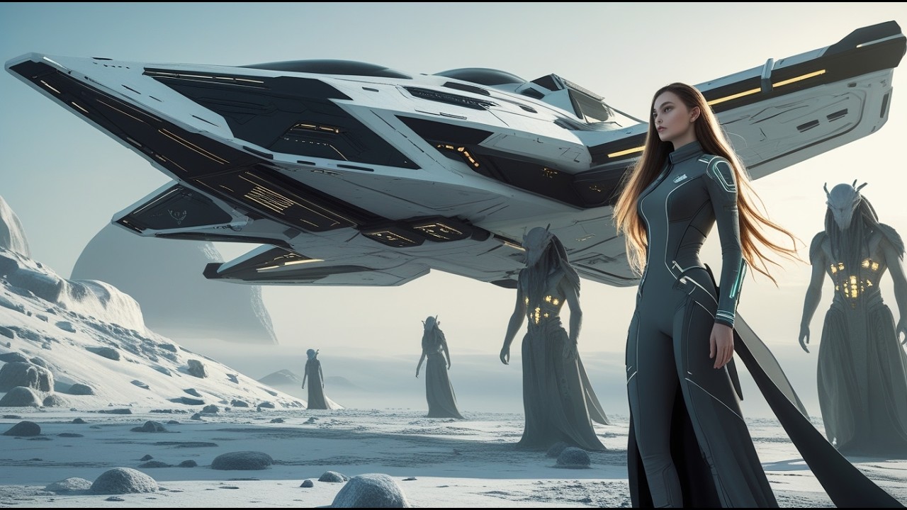 One Cry for Help Was All It Took—Then Earth Unleashed Hell" | HFY Reddit Sci-Fi