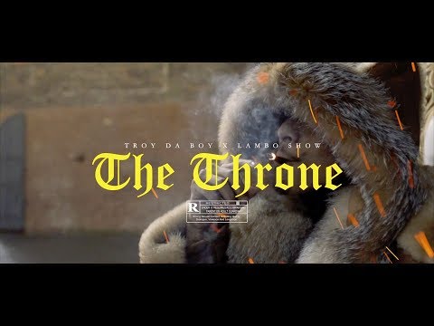 TROY DA BOY x LAMBO SHOW - THE THRONE (MUSIC VIDEO) | 🎬 @MeetTheConnectTv