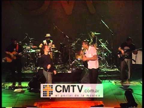 Diego Torres video Tal cul es - CM Vivo 2000