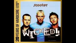 Scooter - Wicked Introduction (20 Years Of Hardcore)(CD1)
