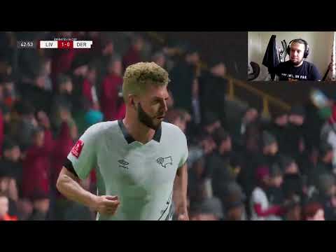 FIFA 23 - Derby County Career - EP 322 EA FC 24 CAREER MODE CONFIRMED!!!