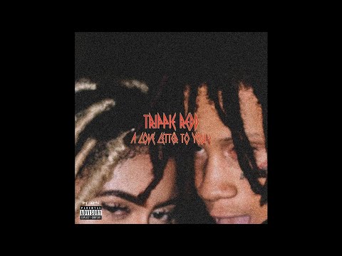 (FREE) Trippie Redd x Kodie Shane Type Beat - "Breakups"
