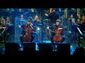 2CELLOS - For The Love Of A Princess [Live at Sydney Opera House]