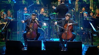 2CELLOS - For The Love Of A Princess [Live at Sydney Opera House]