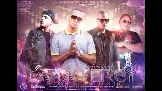 Anonimus Ft. Nicky Jam, Oneill &amp; JQ - Laramercy (Prod. by Gaby Metalico)