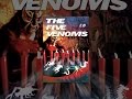 The Five Venoms