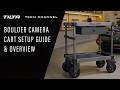 Tilta Tech Channel: Boulder Camera Cart Overview & Setup Guide