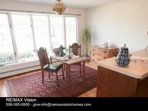 30 Driftwood Dr, Holden MA 01520 - Single Family Home - Real Estate - For Sale -