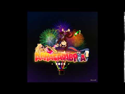 Abracadabra2015 Extended Version (feat. Ivy) Radio Edit Shark