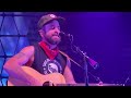 Trampled by Turtles - Widower's Heart - Dillon Amphitheater - July 2022