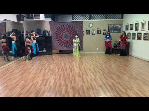 Samruna Habibi Funk - Al Massrieen - SAH