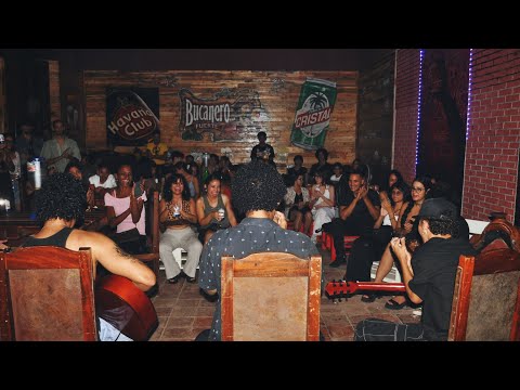 El llanto de Ezis - Concierto Acústico en La taberna [Manzanillo - Granma - 23/5/26]