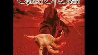 Children of Bodom - Lake Bodom