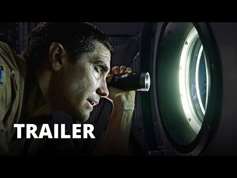 LIFE - NON OLTREPASSARE IL LIMITE | Trailer italiano del film di fantascienza di Daniel Espinosa