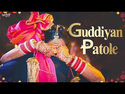 Guddiyan Patole Original Full  Song - New Punjabi Songs 2019 - High Quality - PunjabiHits